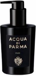 Adler Acqua di Parma Oud mycí gel na ruce a tělo 300 ml