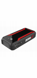 Dedra POWERBANK 12000 MAH LCD BOOSTER