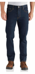Carhartt Kalhoty Rugged Flex Straight Erie