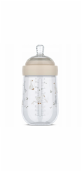 Avent LAHEV MIO S CUKLÍČKEM 240 ML LITTLE GOOSE 108061565392