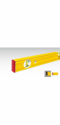 Stabila Vodováha řady 80 AS-2, 100 cm