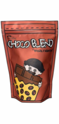 Hankook Runty Roaster - Čokoládová směs Espresso 1kg