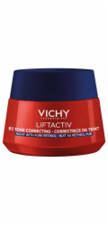 Vichy Liftactiv Noční krém proti akné s retinolem 50ml