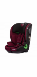 Caretero SEDADLO VIVO I-SIZE BURGUNDY (76–150)