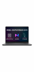ASUS ROG Zephyrus G14/RYZEN AI 9 HX 370/32GB/1TB SSD/X7/14" OLED/Win11Pro/Eclipse Gray