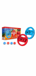 NS - Joy-Con Wheels & Grips SWITCH 2&1