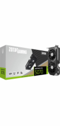 Zotac GAMING GeForce RTX 5070 Twin Edge NVIDIA 12 GB GDDR7