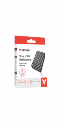 VERBATIM Diamond SSD 1TB G2 (32025)