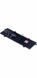 Baterie T6 Power pro Asus ZenBook 14 UX431, VivoBook S14 S431F, 6150mAh, 47Wh, 2cell, Li-pol