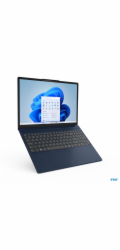 Lenovo IdeaPad Slim 3/15IRH10/i5-13420H/15,3"/WUXGA/16GB/1TB/UHD Xe/W11H/Blue/2R