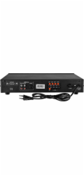 High Quality Music Vysoce kvalitní hudební zesilovač HQM1060BT/S - 60W PA