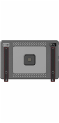 iMin OCHRANNÉ POUZDRO PRO TABLET/FALCON 2 TF2 21 IMIN