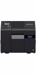 Epson ColorWorks CW-D6000Ae