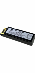 Baterie T6 Power Zebra LI3600, LI3608, LI3678, DS3600, DS3608, DS3678, 3200mAh, 11,5Wh, Li-ion