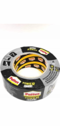 Pattex Opravná páska Power Tape - stříbrná 48 mm