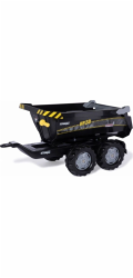Rolly Toys Rolly Toys Dvounápravový přívěs Kampre