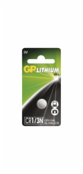 GP CR1/3N Lithiová baterie 3V,1ks