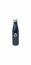 ARCTIC Insulated Bottle 500ml (Dark Blue)