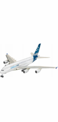 Revell Plastikový model Airbus A380 v měřítku 1/288.