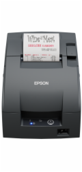 EPSON TM-U220IIB (102P0), par, NE, EDG