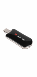 Verbatim USB flash disk  30225  Plectra 