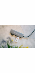 VERBATIM Plectra 64GB USB-C 3.2 Gen 1 bílá