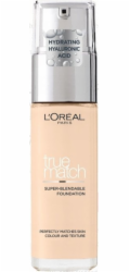XXX_Loreal (L’Oreal Paris) L'ORÉAL True Match Foundation 1.5D/W Warm Light 30ml