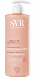 SVR Topialyse čisticí mléko 400 ml