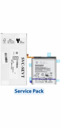 Samsung Baterie ServicePack EB-BG998ABY pro S21 Ultra 5G G998B GH82-24592A