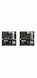 BCS POWER Napájecí zdroj BCS-XCOAX/IP-III