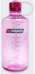 Nalgene Láhev s širokým hrdlem NM 1l Cosmo