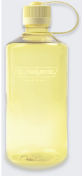 Nalgene Láhev s širokým hrdlem NM 1l na máslo