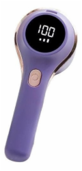 Eldom 800mAh LILAC / LILAC Holicí strojek na oblečení