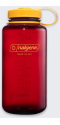 Nalgene Láhev Wide Mouth WM 1L Laker