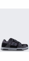 Worwo Boty DC Work Crew Stag S3S Black/Grey