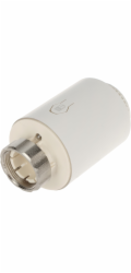 Atlo INTELIGENTNÍ TERMOSTATICKÁ HLAVA TH2-TUYA ZigBee, Tuya Smart