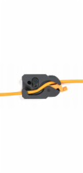 Tether Tools Guard LeverLock Arca Tripod