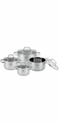 Fagor Sada nočníků Stilo Inox, 8 kusů