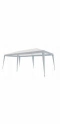 Uniprodo PA4 ZAHRADNÍ STAN, PAVILON, VELKÝ ALTÁN 3x6m