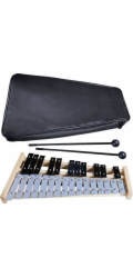 V-Tone V-TONE DC 27 SET sada chromatických zvonků a dětských činelů