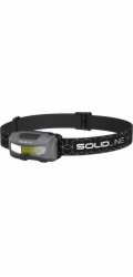 Ledlenser Svítilna Solidline SH1
