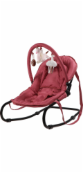 Baby Bjorn TRYCO BŘEČŤAN SWAN RŮŽOVÁ 8720663934529