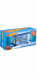 Paladone Hot Wheels Garage Vitrína do garáže s osvětlením