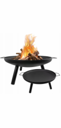 Westmann GP1 GRILL ZAHRADNÍ OHNIŠTĚ 4FIRE