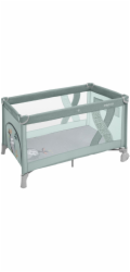Baby Design ESPIRO POSTÝLKA SIMPLE 04 / 5906724206283