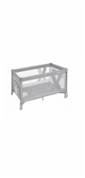 Baby Design ESPIRO POSTÝLKA SIMPLE 07 / 5906724206290
