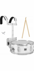 V-Tone V-TONE MSD 14 Pochodový malý buben na ramena 14