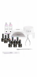 Activeshop Startovací sada OCHO NAILS 4 hybridní