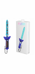 JYS Joy-con Joy-con Sword Grip pro Nintendo Switch 2 / NSW 2 / The Legend Of Zelda / ns2268