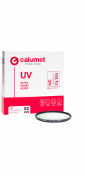 Calumet UV filtr MC 52 mm ultra tenký 24 vrstev